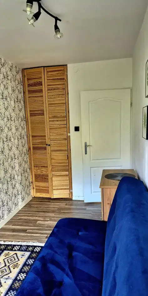 Pokój jednoosobowy w Piastowie - zdjęcie 2