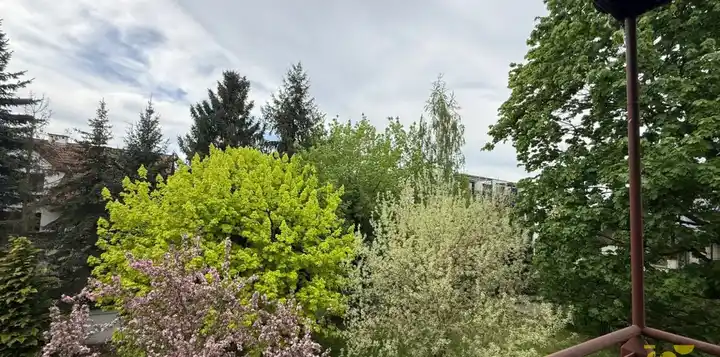Kawalerka 33m2 Wola Justowska - zdjęcie 2
