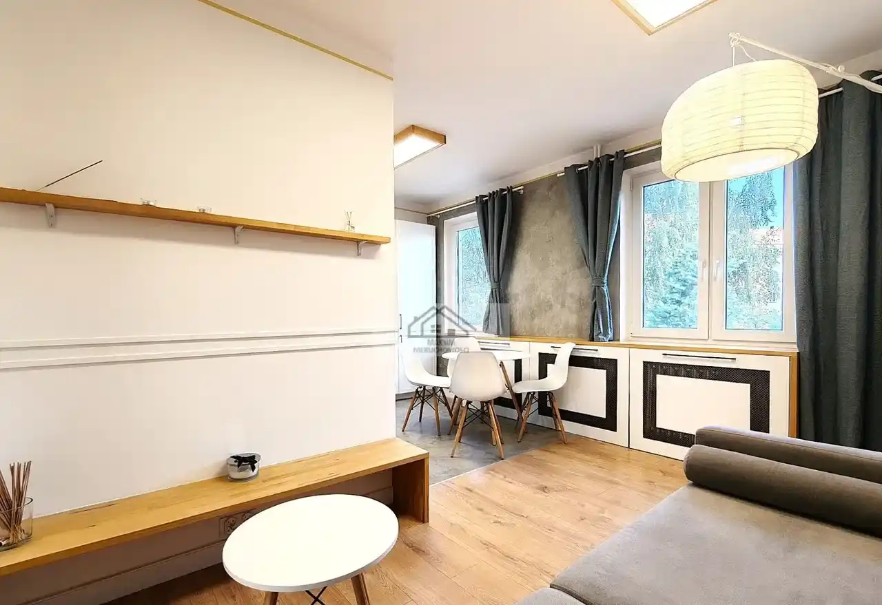 Na wynajem zadbane funkcjonalne 3-pok. 52m2 - ul. Podhalańska -Rzeszów - zdjęcie 5