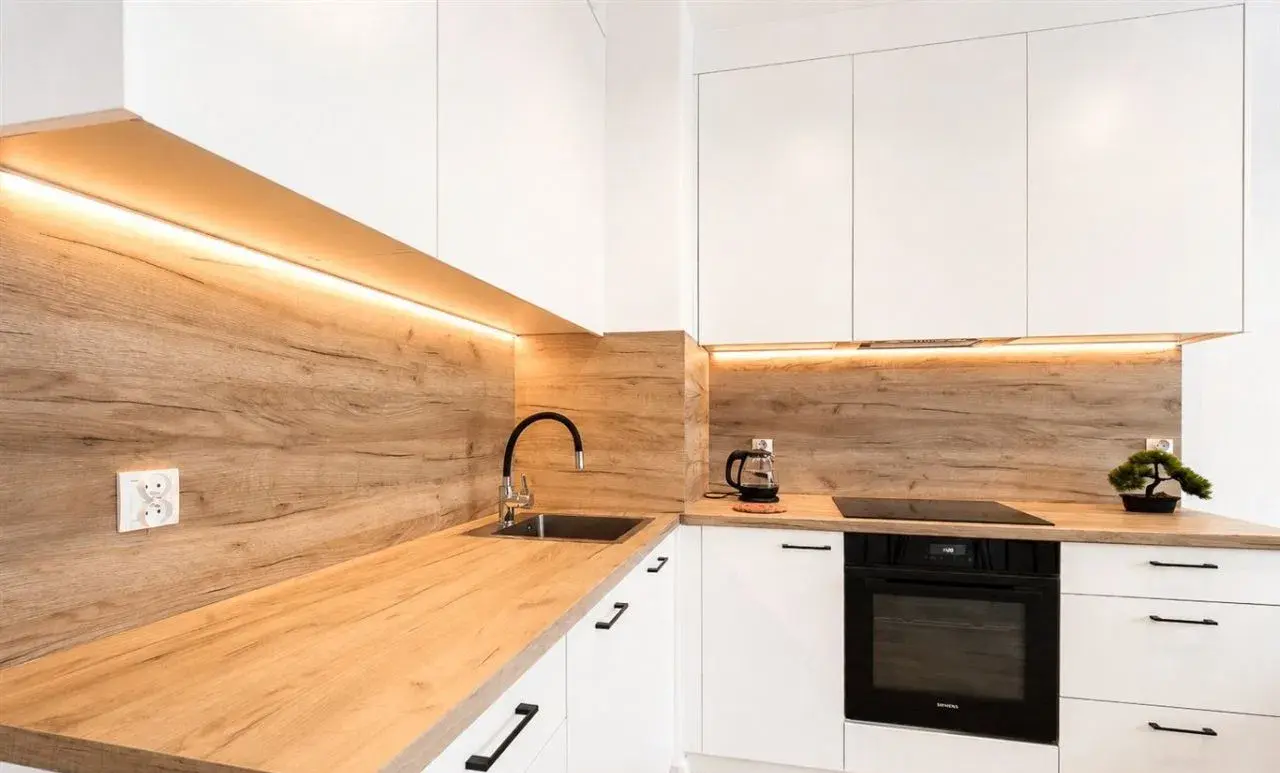 Mieszkanie, 27,08 m², Katowice - zdjęcie 8