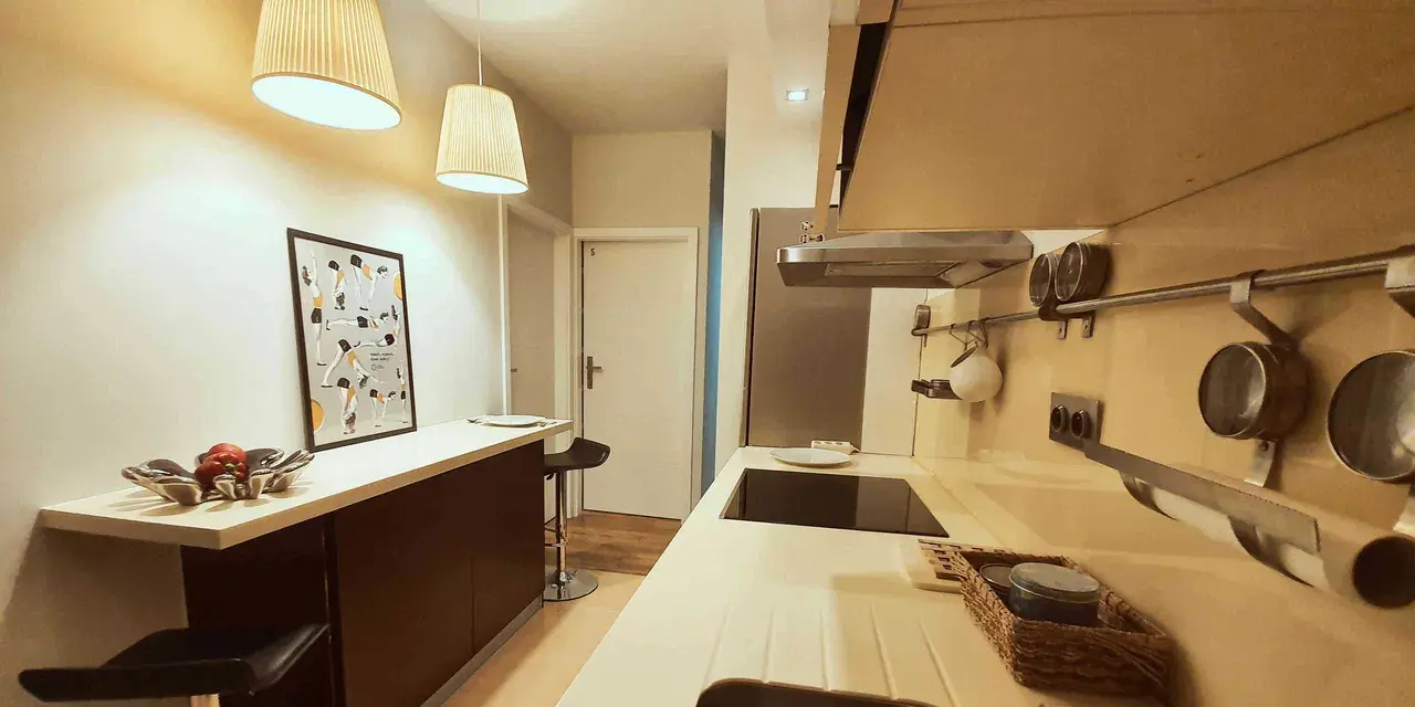 Duży pokój 14m² | wysoki standard | metro Młynów | mieszkanie dla kobiet | Od Zaraz - zdjęcie 6