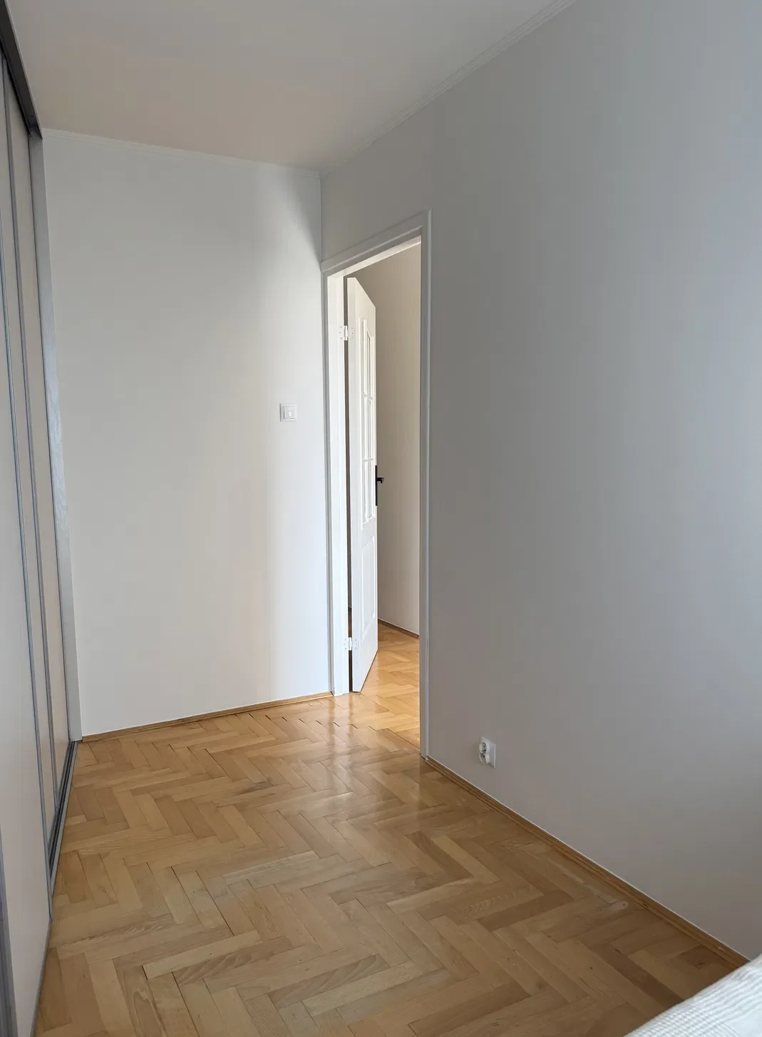 Kraków Kliny 2 pokoje po remoncie 35m2 - zdjęcie 6