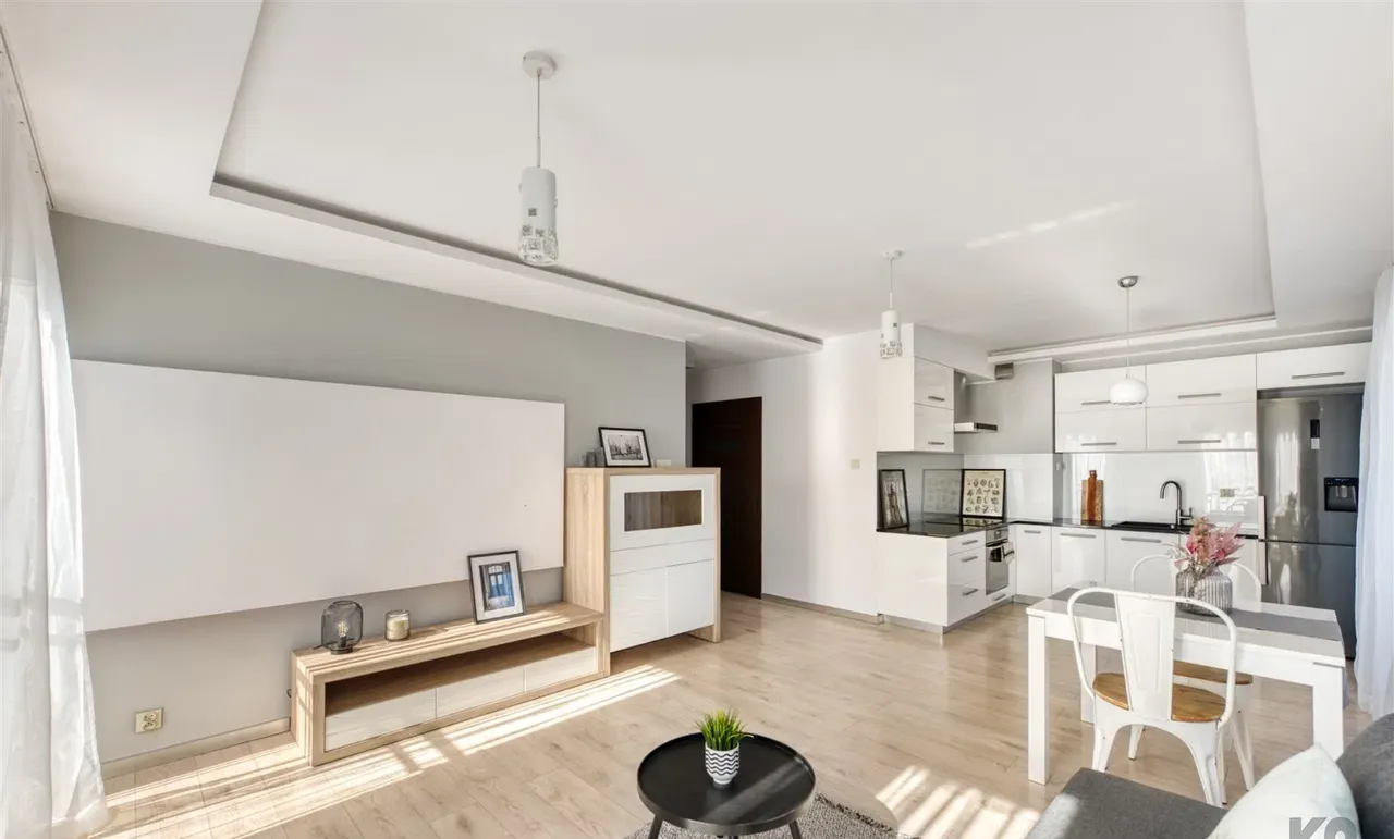 Atrakcyjny apartament przy Politechnice Łódzkiej - zdjęcie 8