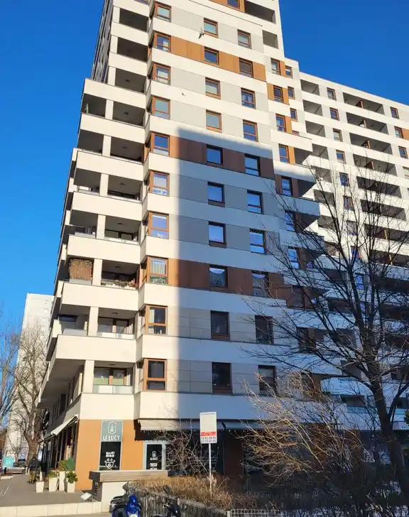 Mieszkanie, 2 pokoje | Centrum | Nieumeblowane - zdjęcie 9