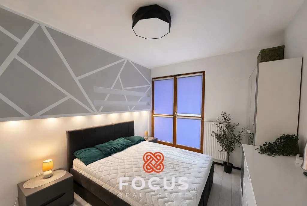 2 pokoje, 54 m², garaż | Bemowo Chrzanów - zdjęcie 6