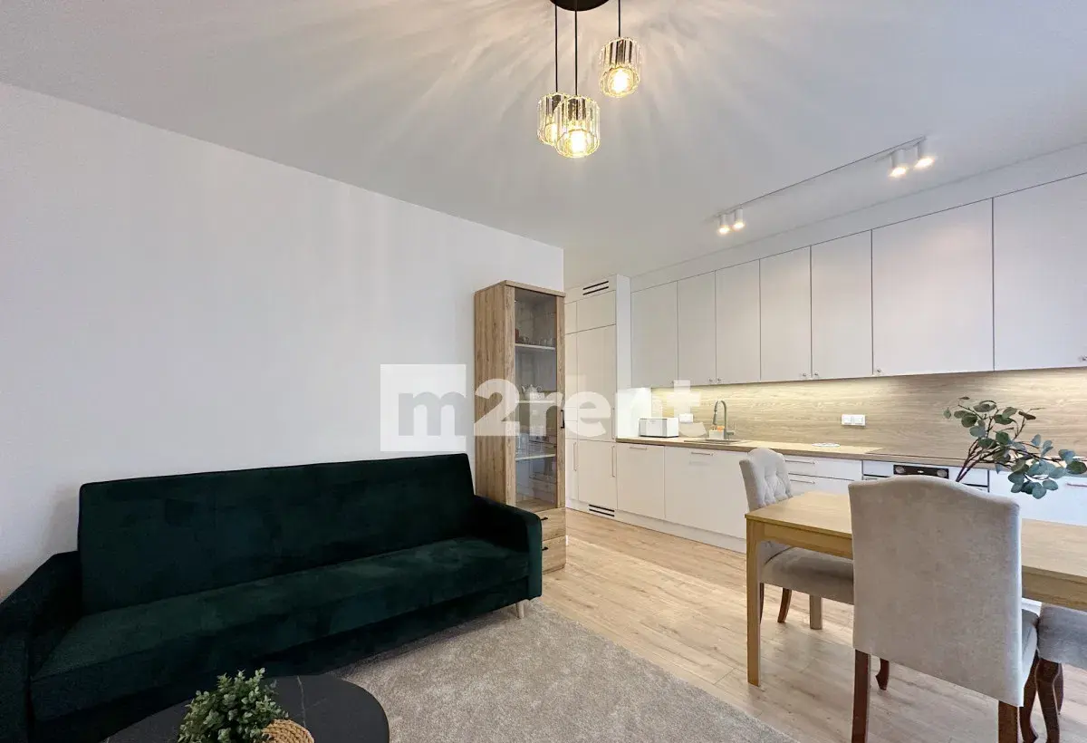 Wawer | 72m2 | 4 pokoje | przyjazne zwierzętom - zdjęcie 6