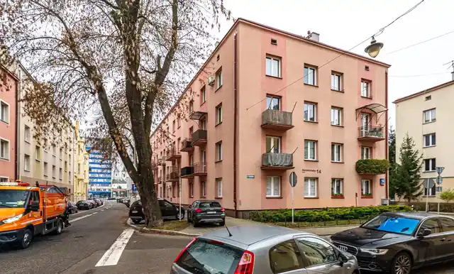 Kawalerka po remoncie Rzeszów - zdjęcie 9