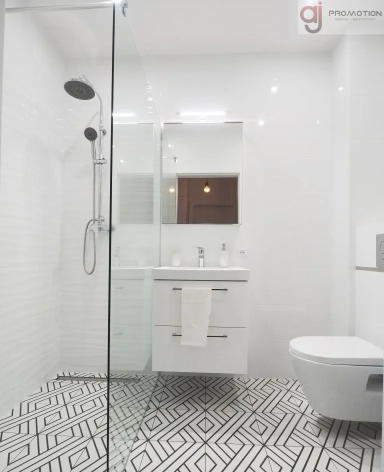 3-pok. 60 m2, 6 piętro, Pomorska 183 - zdjęcie 9