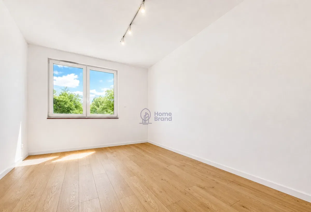 Nowoczesne 4 pok. 85 m²| Parking | Mokronos Dolny - zdjęcie 5