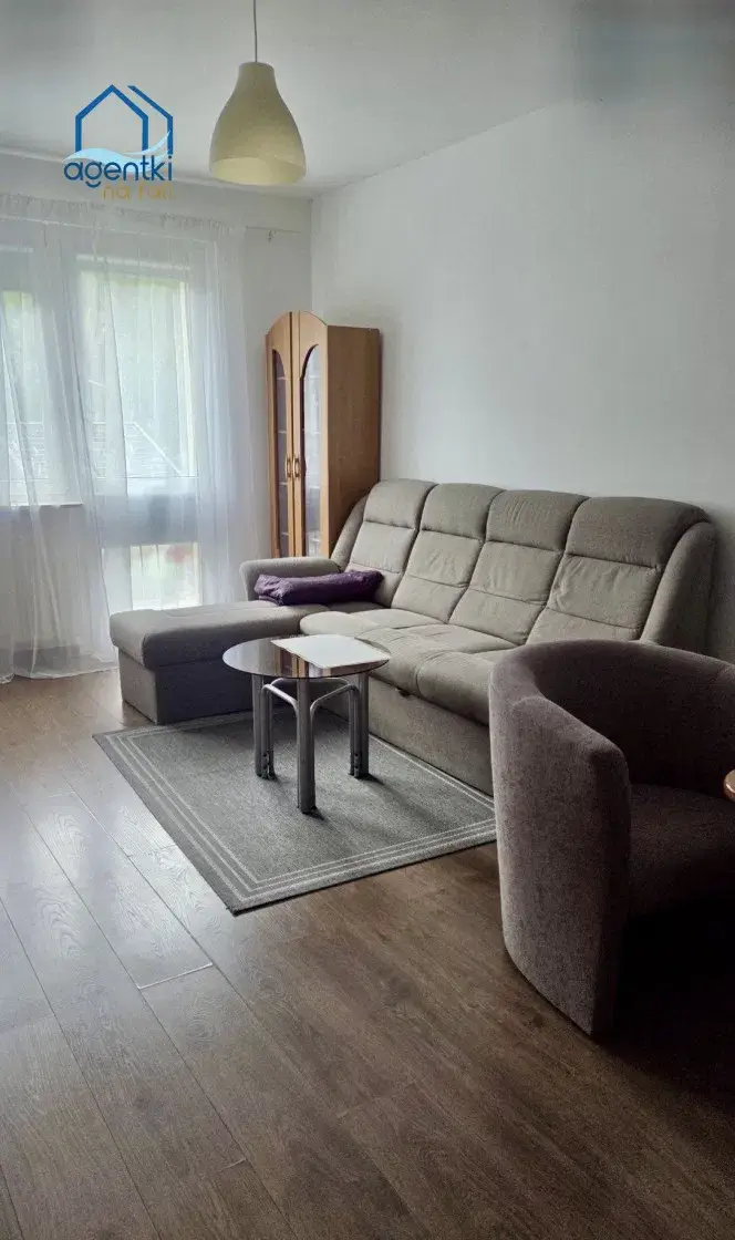 2-pokojowe mieszkanie do wynajęcia - od zaraz - zdjęcie 2