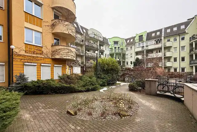Kawalerka w ścisłym centrum - zdjęcie 4
