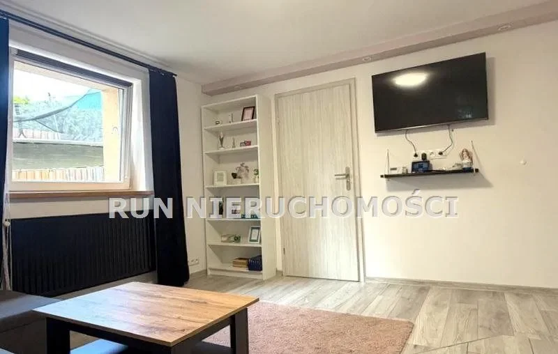 Mieszkanie na wynajem - przedmieścia Zielonej Góry - zdjęcie 2