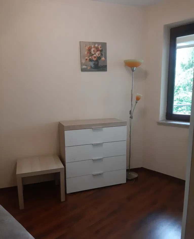 Pokój jednoosobowy w Krakowie - zdjęcie 2