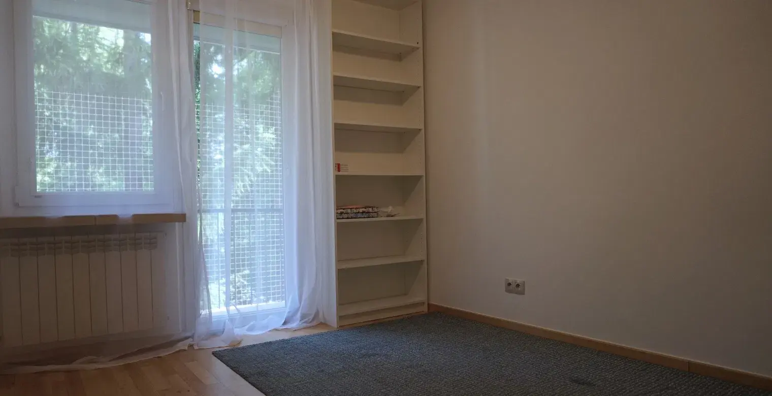Krowoderskich Zuchów, 3-pokojowe, Od sierpnia,  Balkon, Parking - zdjęcie 4