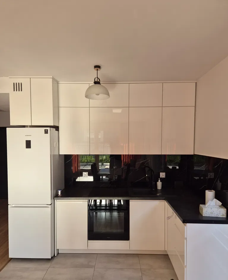 Mieszkanie, 68 m², Kraków - zdjęcie 4