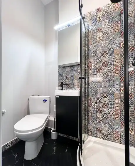 Łódź | 16,67 m² | Kawalerka | Bez Prowizji - zdjęcie 5
