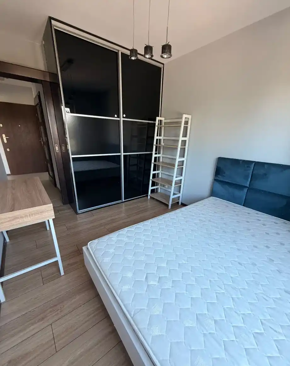 Klimatyzacja/Olimpia Port/ Balkon/Dwustronne/okno w kuchni - zdjęcie 9