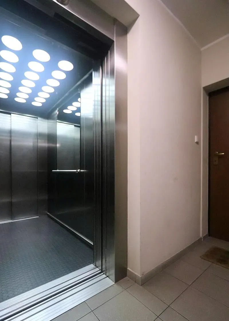 Ładne, rozkładowe mieszkanie 3-pokojowe blisko PASAŻU GRUNWALDZKIEGO! - zdjęcie 8