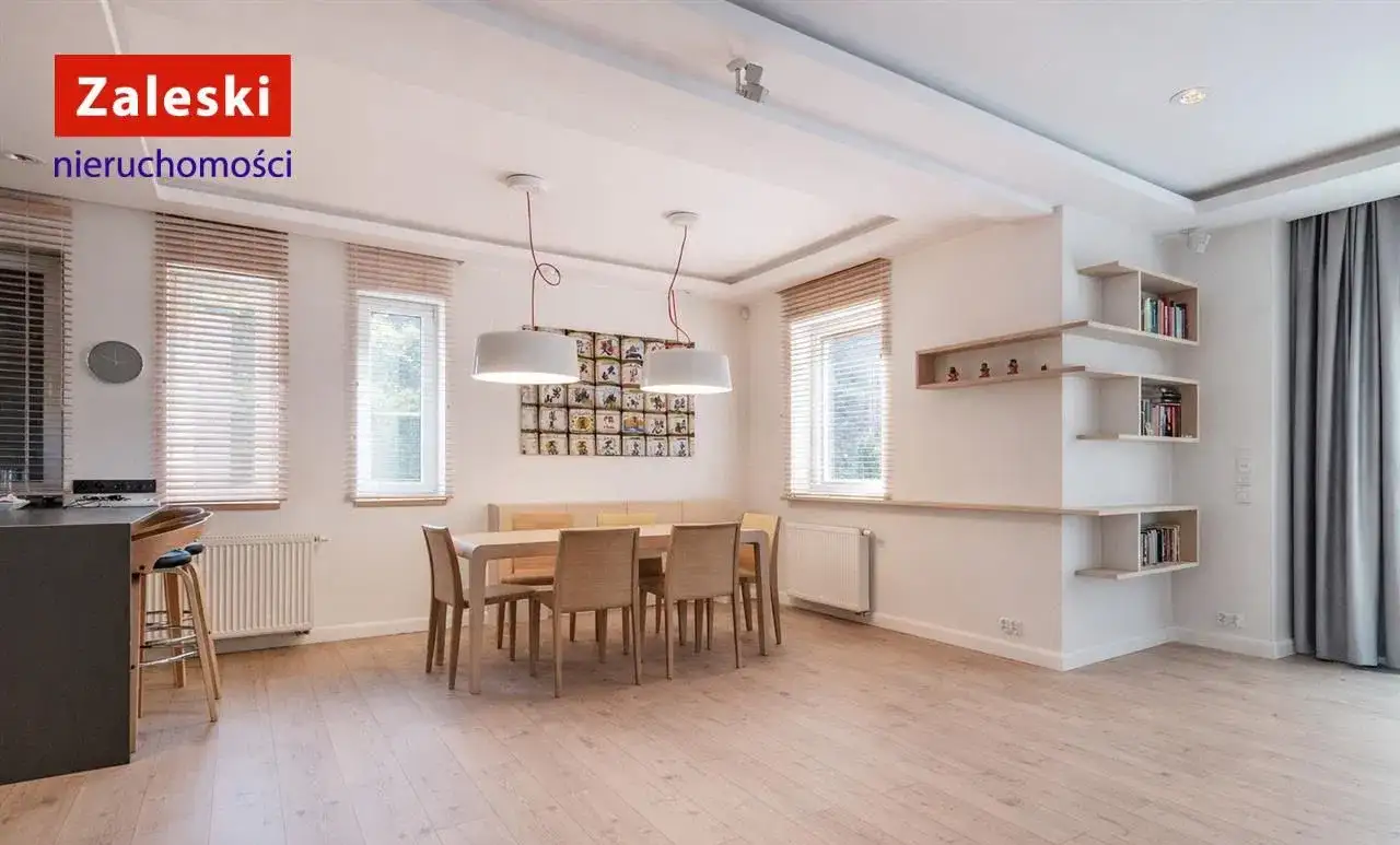 Luksusowy dom w Brętowie z kominkiem i dużą działką - zdjęcie 6