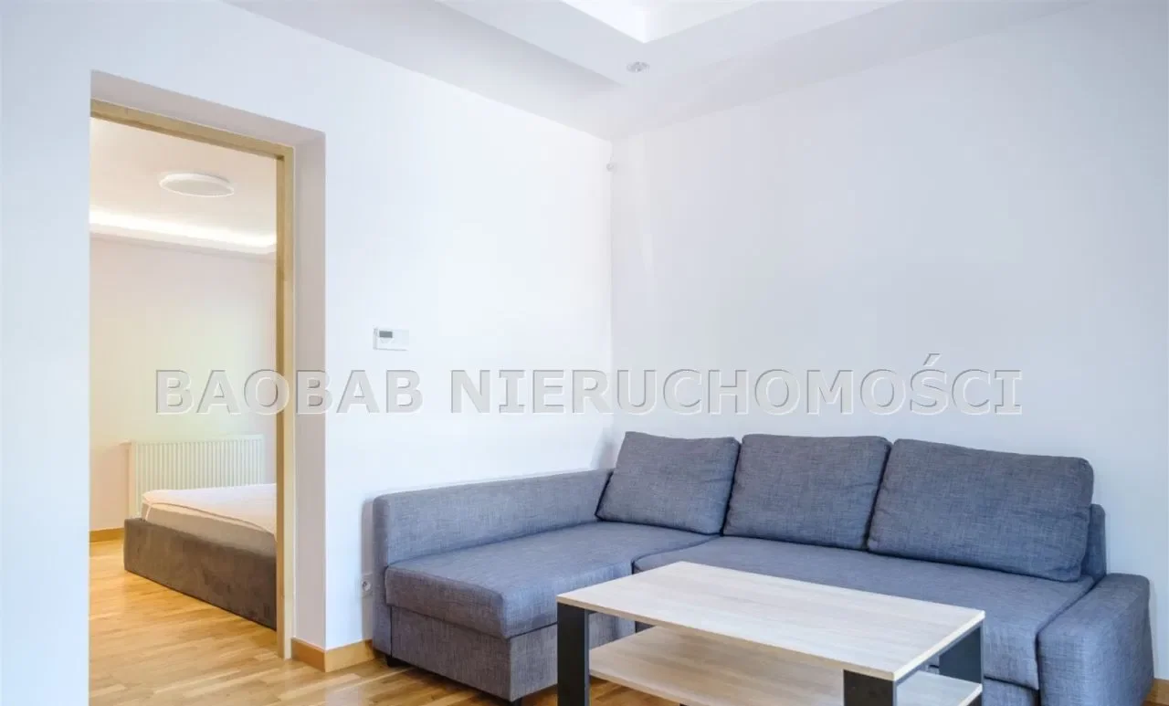 Warszawa Wawer, ul. Poprawna, dom 50.5m2 - zdjęcie 2