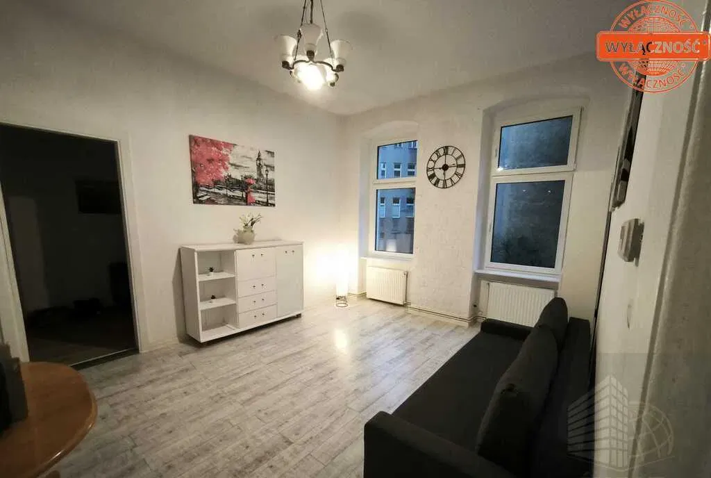 2 pokoje w centrum | Odświeżone | Niski czynsz - zdjęcie 6