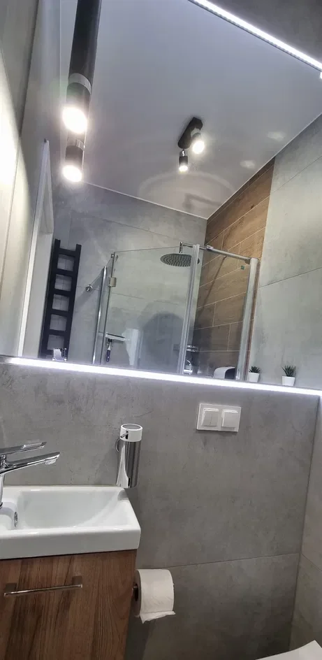 3 pokojowe  Apartamenty Centrum * klimatyzacja *  70m2 - zdjęcie 8