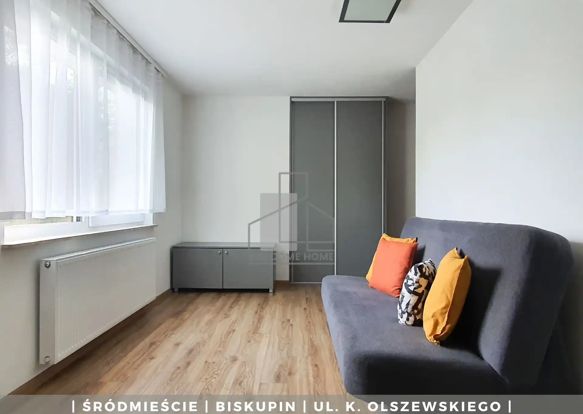 K. Olszewskiego | 5 min od Placu Grunwaldzkiego | idealna dla studenta - zdjęcie 6