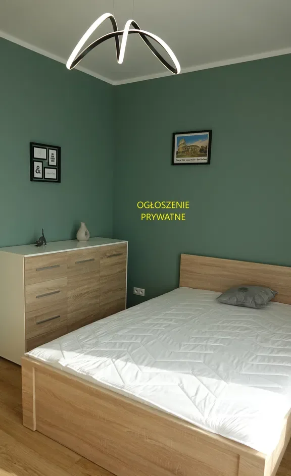Apartament 2 pokoje, Bydgoszcz Okole ul. Królowej Jadwigi - zdjęcie 7