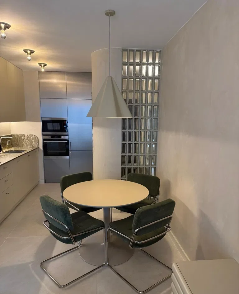 Nowy ekskluzywny apartament do wynajęcia NOHO Mogilska 130 - zdjęcie 2