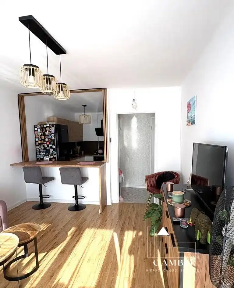 2-pokojowe, wyremontowane mieszkanie w Legionowie - zdjęcie 10