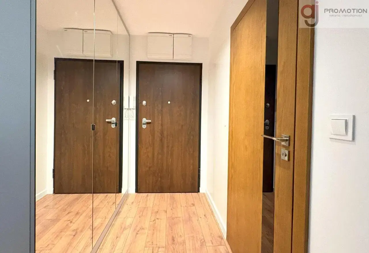 Dwupokojowy apartament "Diasfera" - ul. Targowa - zdjęcie 9