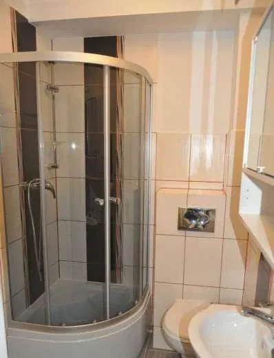 Kawalerka na Pomorzanach w Szczecinie - zdjęcie 3