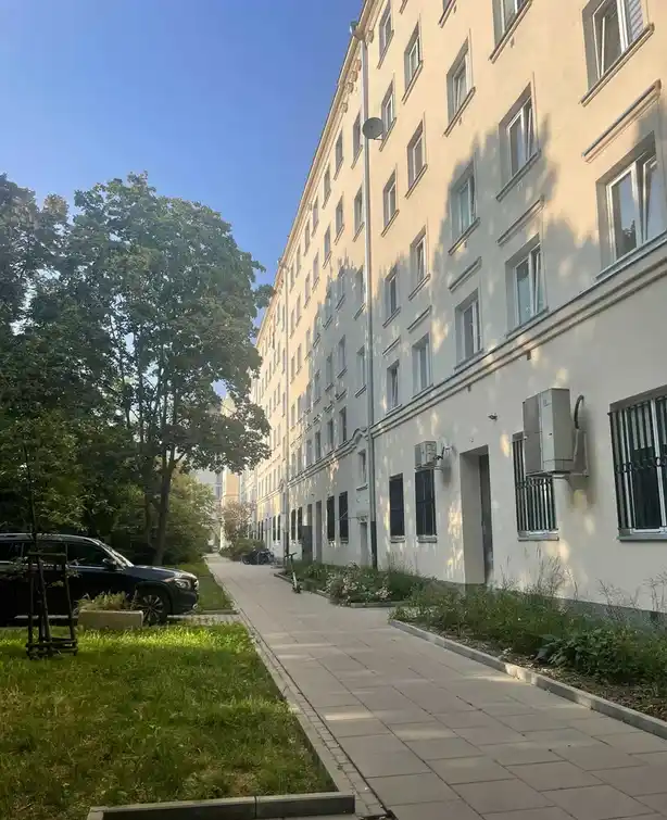 Pokój do wynajęcia przy Metrze Racławicka - zdjęcie 6