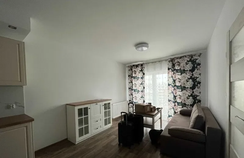 Apartament,Wróblewskiego,Dostępny! - zdjęcie 3