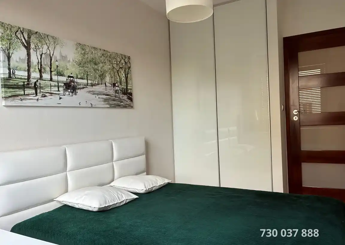 Zielony Apartament. Bezpośrednio - zdjęcie 6