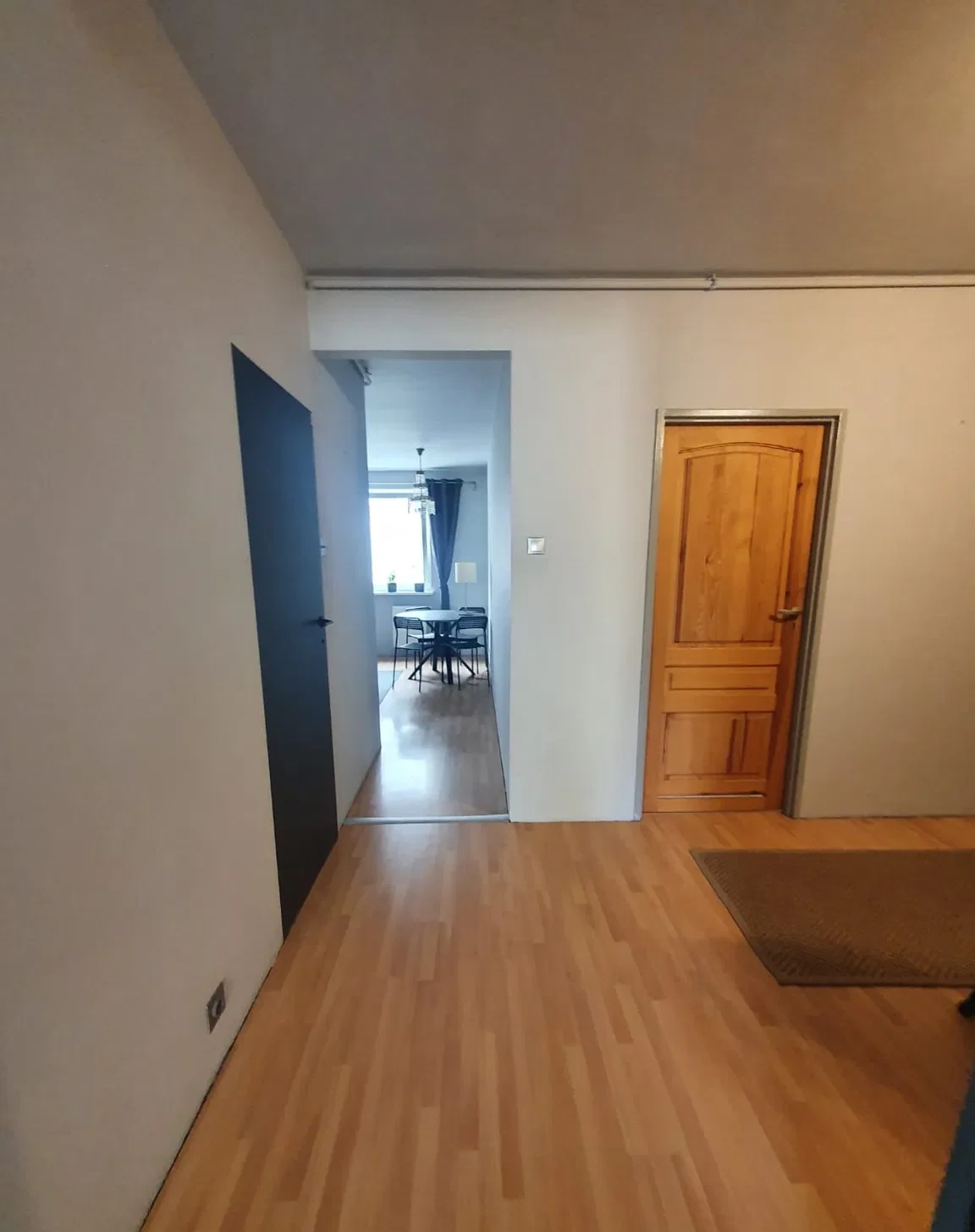 2-pokojowe mieszkanie na Boninie | Duży balkon | I piętro - zdjęcie 8