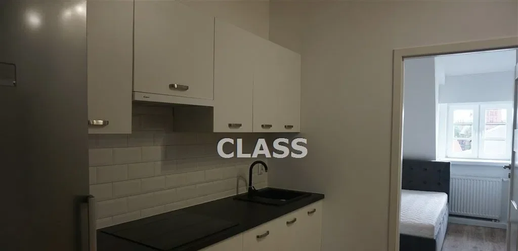Apartament dwupokojowy z klimatyzacją na Starym Rynku - zdjęcie 8