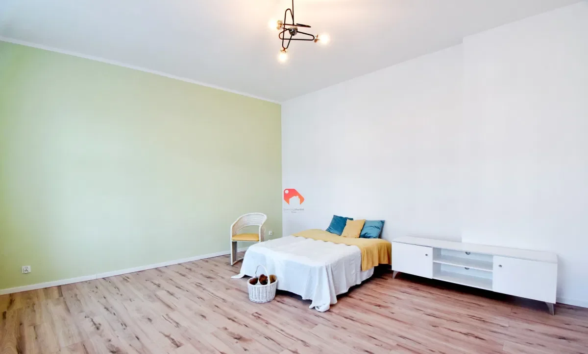 Mieszkanie 30 m² na wynajem Bydgoszcz Szwederowo - zdjęcie 2
