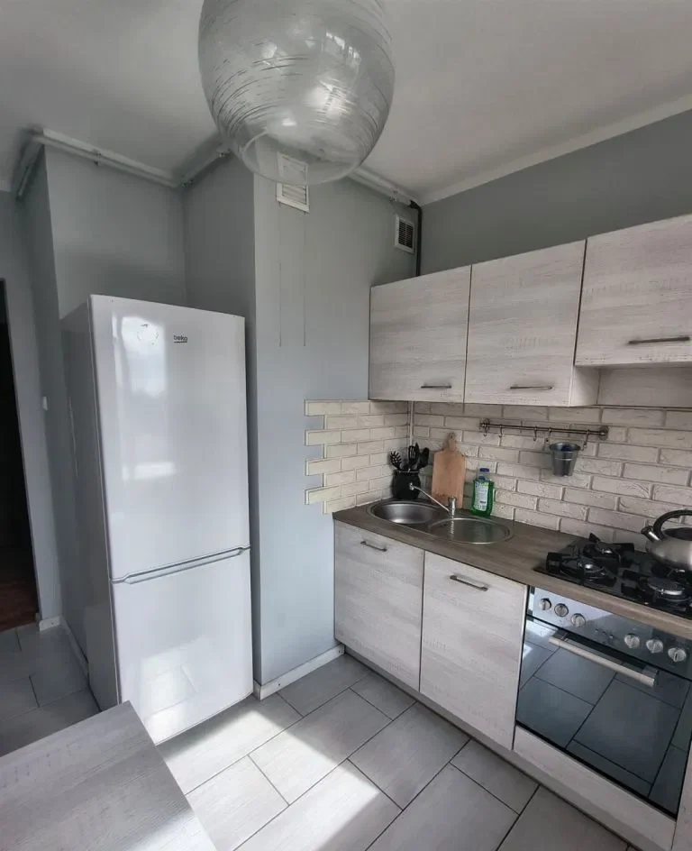 Mieszkanie, 46,16 m², Toruń - zdjęcie 7