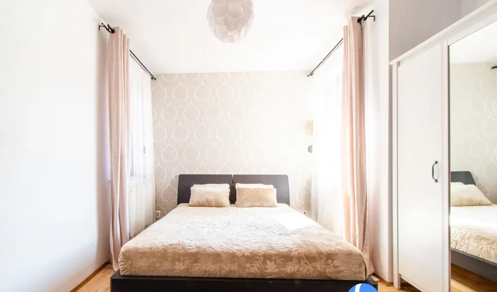 3 pokoje | Ruczaj | Czerwone Maki | Balkon w Krakowie - zdjęcie 7