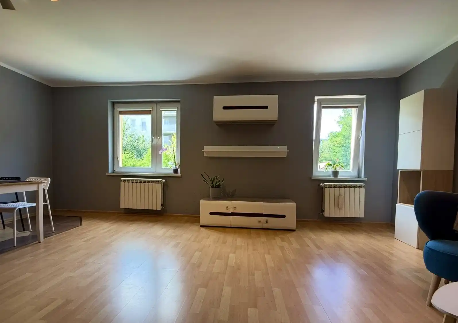 Przestronne 42m na Piątkowie, oddzielne wejście, 0% prowizji, od zaraz - zdjęcie 8