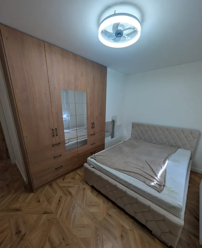 Nowe mieszkanie 3 pokojowe w Pruszczu Gdańskim - zdjęcie 7