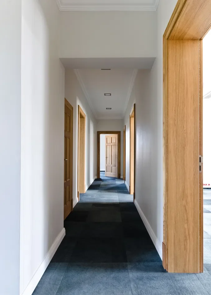 Willa biznesowa na wynajem, Poznań, Centrum, 330 m2 - zdjęcie 5