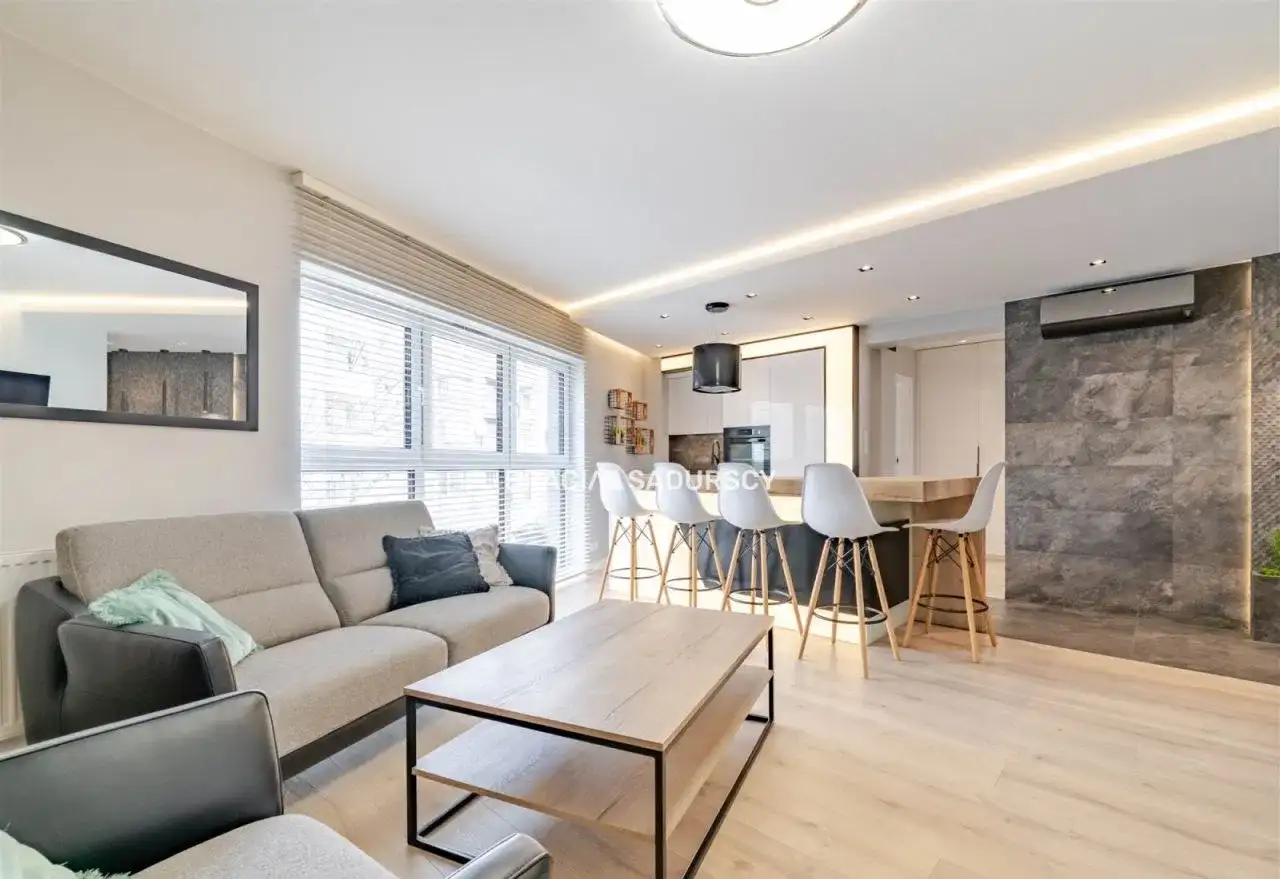Apartament (Dębniki) z m. postojowym, 3pok, 71m2 - zdjęcie 2