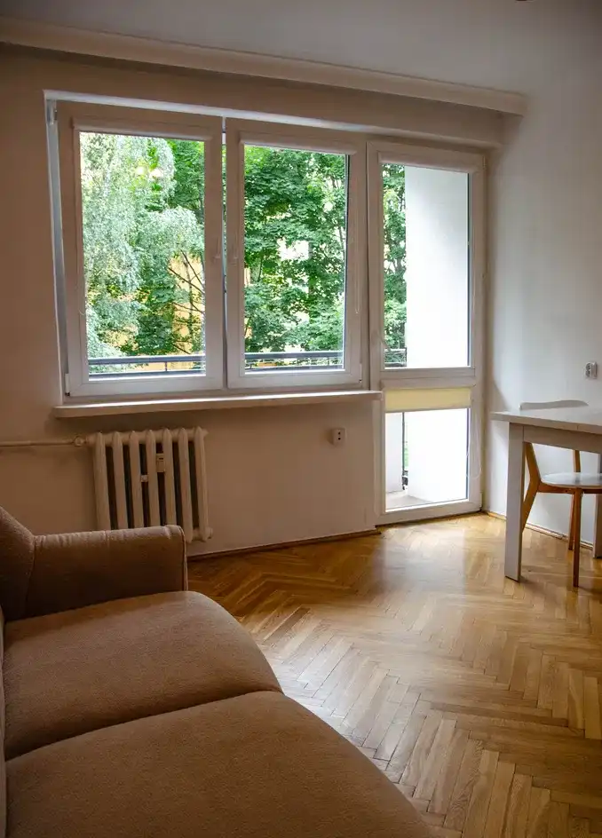 2‑pokojowe mieszkanie | ul. Spiżowa 2 | 2 490 zł | WiFi w cenie - zdjęcie 3