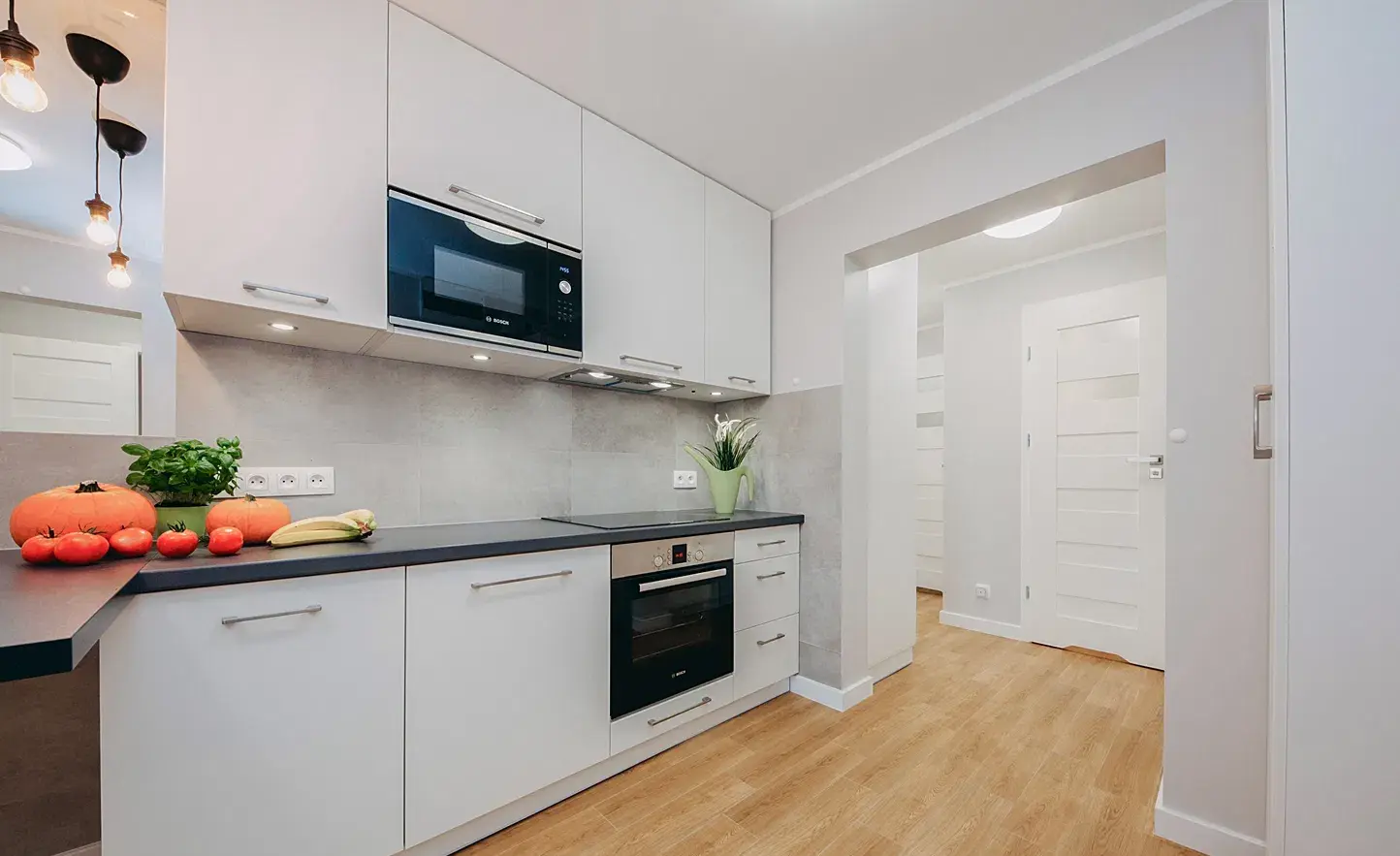 Nowe mieszkanie 32.6 m² na Bemowie, Warszawa - zdjęcie 6
