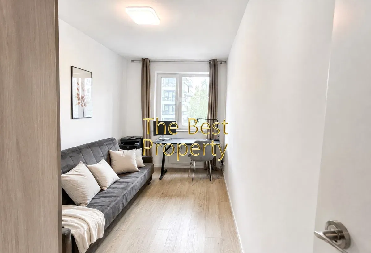 Lux 3 pok mieszkanie Zatorska, Wrocław - zdjęcie 10