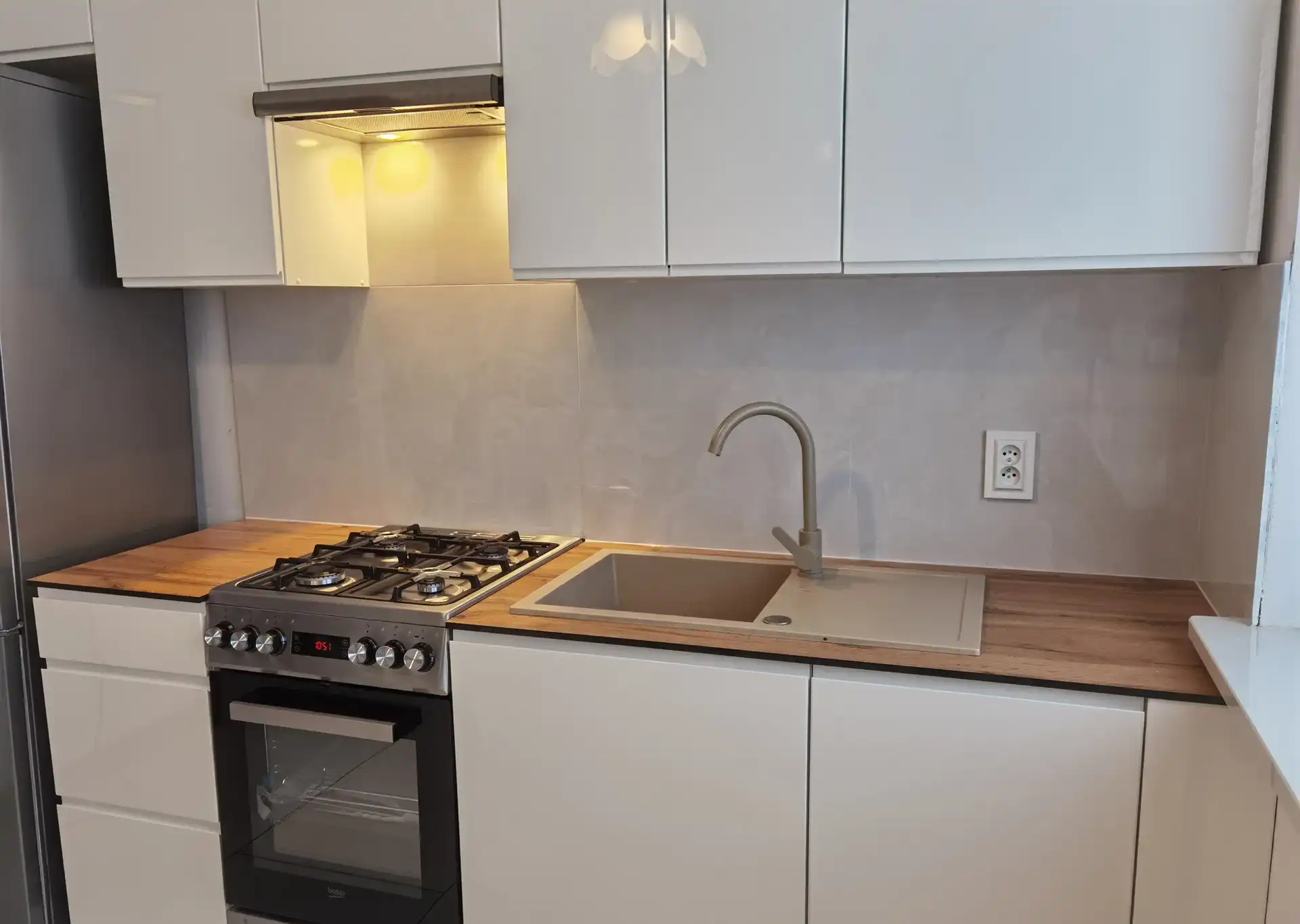 Wynajem mieszkania 50m2. 1 Piętro. - zdjęcie 6