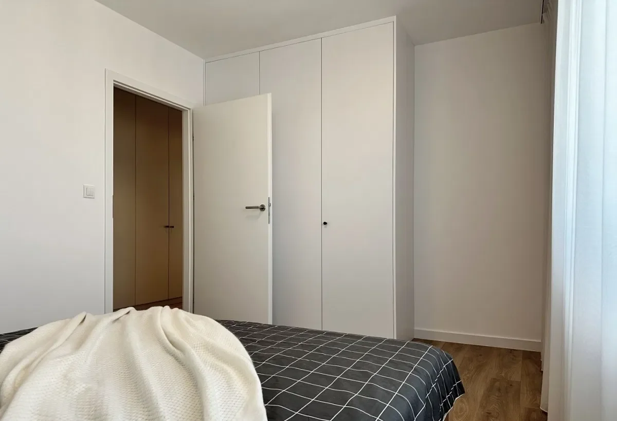 3-pokojowe |Osobna Kuchnia !!|62.4 m2 | Internet w cenie |Bezpośrednio - zdjęcie 6