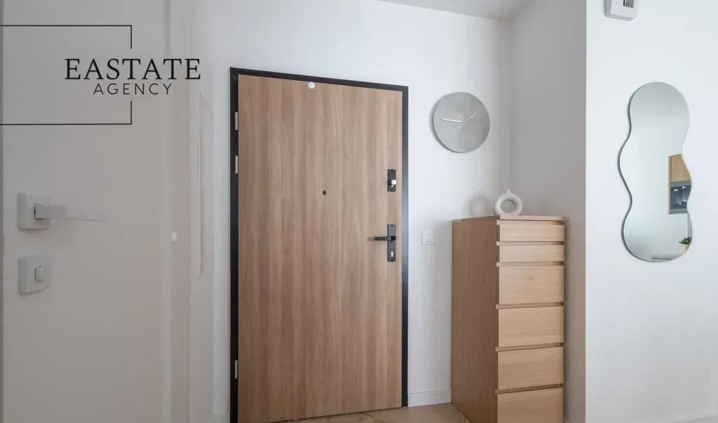 Nowe | Komfortowe | 2 pokoje | Gdańsk Siedlce - zdjęcie 9